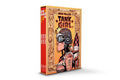 Who Killed Tank Girl HC Slipcase Set Direct Market Edition Brett Parson CVR (Mr)