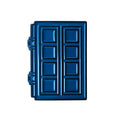Doctor Who River Songs Diary Enamel Pin Badge