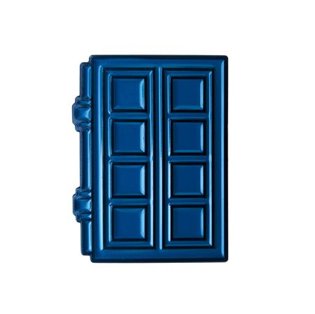 Doctor Who River Songs Diary Enamel Pin Badge