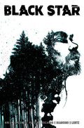 Black Star #1 (Of 5) 2Nd Ptg