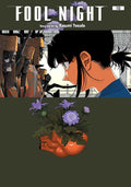 FOOL NIGHT TP VOL 10