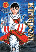 KINGDOM TP VOL 11
