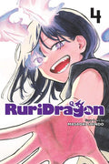 RURIDRAGON TP VOL 04