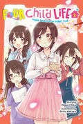 FOUR CHILD LIFE LIGHT NOVEL VOL 02