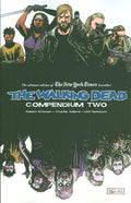 Walking Dead Compendium Tp Vol 02 (Mr)