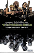 Walking Dead Compendium Tp Vol 03 (Mr)
