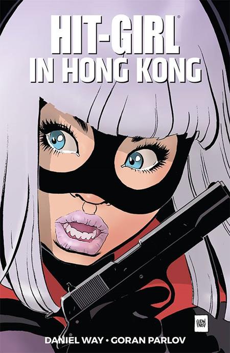 Hit-Girl Tp Vol 05 (Mr)