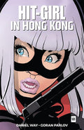 Hit-Girl Tp Vol 05 (Mr)