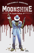 Moonshine Hc The Complete Collection (Mr)
