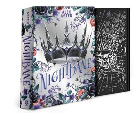 LIGHTLARK SAGA HC VOL 02 NIGHTBANE COLLECTORS EDITION