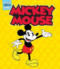 MY FIRST DISNEY PAL HC MICKEY MOUSE