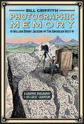 PHOTOGRAPHIC MEMORY HC