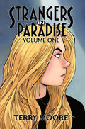 STRANGERS IN PARADISE TP VOL 1 (OF 4)