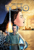 ECHO TP THE COMPLETE EDITION