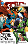 SUPERMAN (2023) TP VOL 05 LOVE AND MERCY