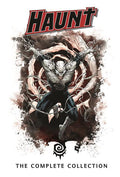 HAUNT THE COMPLETE COLLECTION TP (MR)