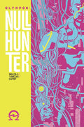 OLYMPOS: NULLHUNTER TP (MR)