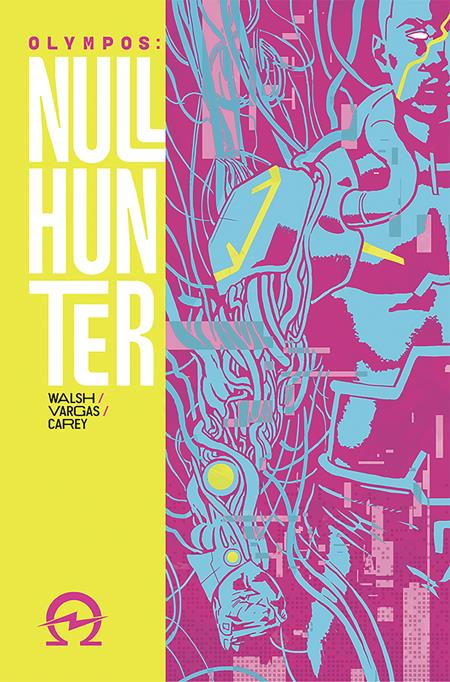 OLYMPOS: NULLHUNTER TP (MR)