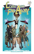 LONG AGO AND FAR AWAY TP VOL 01