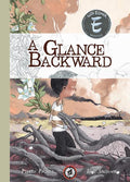 A GLANCE BACKWARD HC