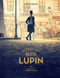 ARSENE LUPIN HC GENTLEMAN THIEF