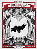 BRAM STOKERS DRACULA BY GEORGES BESS HC