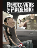 RENDEZ VOUS IN PHOENIX HC