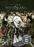 WATERSNAKES HC