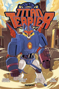 TEN TON TITAN TERRIER HC