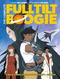 COMPLETE FULL TILT BOOGIE TP (MR)