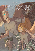 CROAKING TP VOL 02