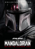 STAR WARS THE MANDALORIAN GUIDE TO SEASON ONE HC
