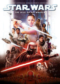 STAR WARS THE RISE OF SKYWALKER HC THE OFFICIAL COLLECTORS EDITION