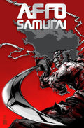 AFRO SAMURAI TP VOL 01
