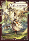 ALPI THE SOUL SENDER TP VOL 01 (MR)