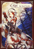 ALPI THE SOUL SENDER TP VOL 04 (MR)