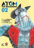 ATOM THE BEGINNING TP VOL 02