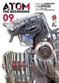 ATOM THE BEGINNING TP VOL 09