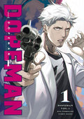 DOPEMAN TP VOL 01