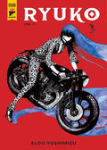 RYUKO TP VOL 01