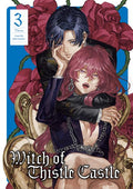 WITCH OF THISTLE CASTLE TP VOL 03
