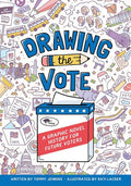 Drawing The Vote Tp