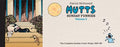 Mutts Sunday Funnies Hc Vol 02