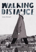 Walking Distance Tp (Mr)