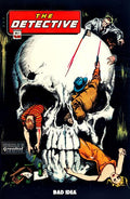Detective #1 (Of 2) Cvr B Gus Ricca Old Masters Var