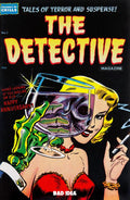 Detective #1 (Of 2) Cvr C Lee Elias Old Masters Var