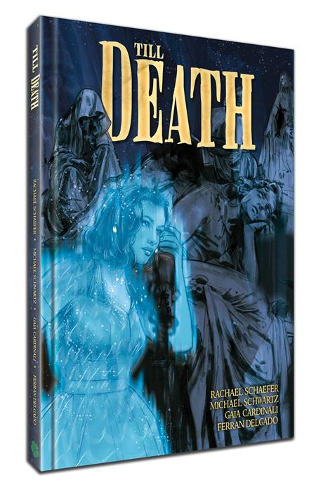 Till Death Hc