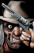 Jonah Hex And The Shadow Of Death #1 (Of 6) Cvr B Brian Bolland Card Stock Var