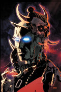 Deadman #5 (Of 6) Cvr B Javi Fernandez Card Stock Var