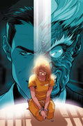 Barbara Gordon Breakout #6 Cvr A Karl Kerschl